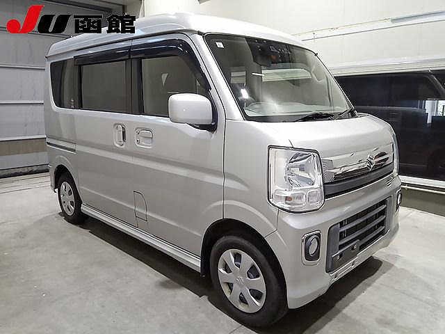 Suzuki EVERY WAGON 2021 7676815-3