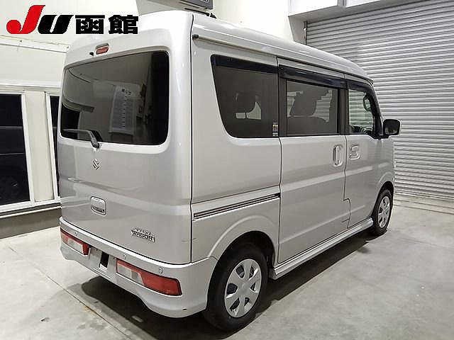 Suzuki EVERY WAGON 2021 7676815-4
