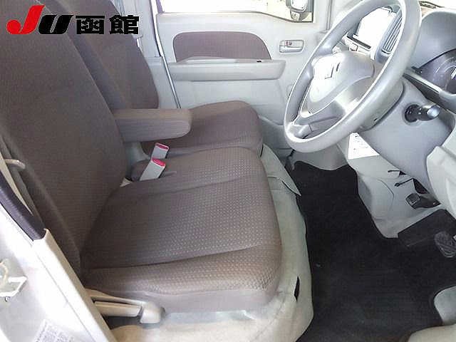 Suzuki EVERY WAGON 2021 7676815-8