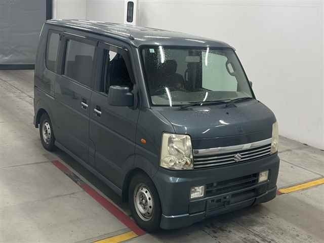 Suzuki EVERY WAGON 2007 7676821-0