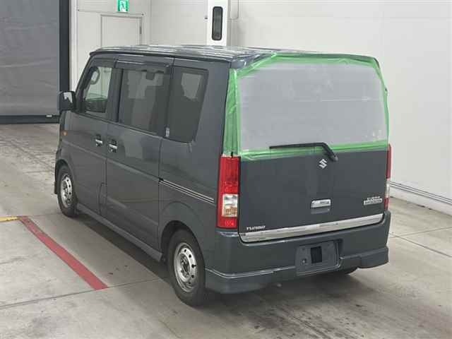 Suzuki EVERY WAGON 2007 7676821-1