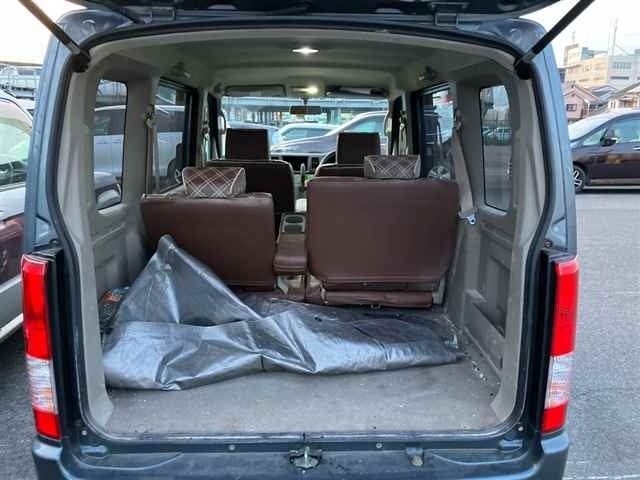 Suzuki EVERY WAGON 2007 7676821-10