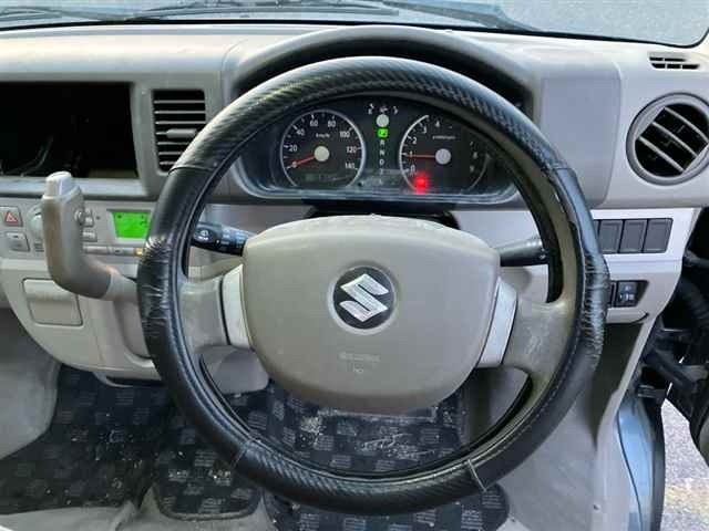 Suzuki EVERY WAGON 2007 7676821-3