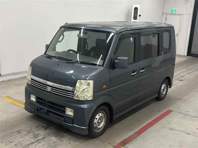 Suzuki EVERY WAGON 2007 7676821-4