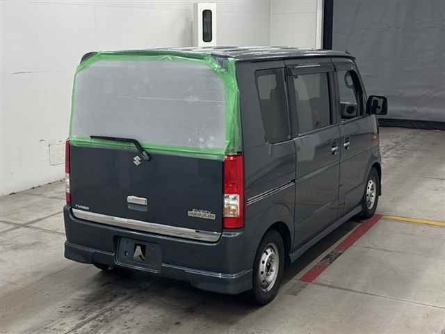 Suzuki EVERY WAGON 2007 7676821-5