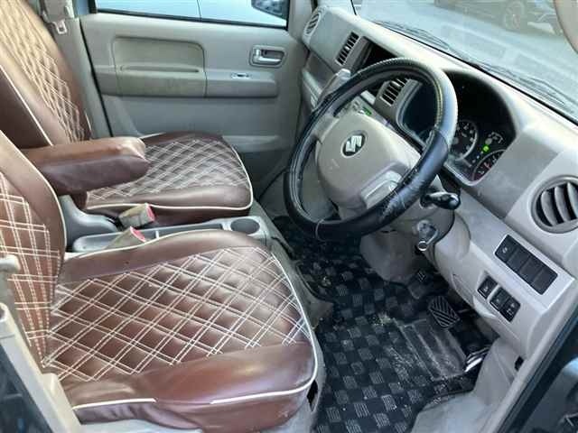 Suzuki EVERY WAGON 2007 7676821-7