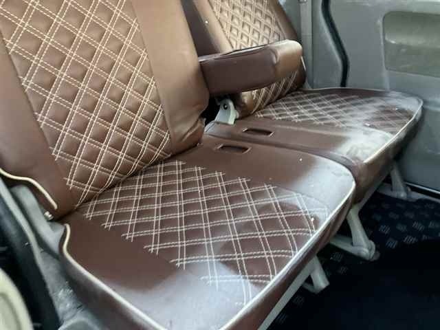 Suzuki EVERY WAGON 2007 7676821-8
