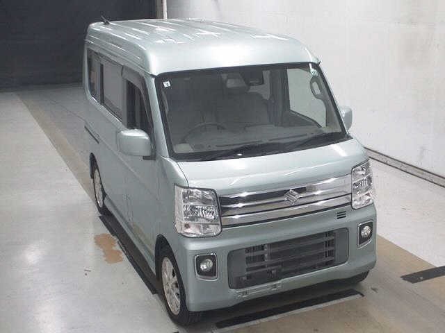Suzuki EVERY WAGON 2019 7676828-0