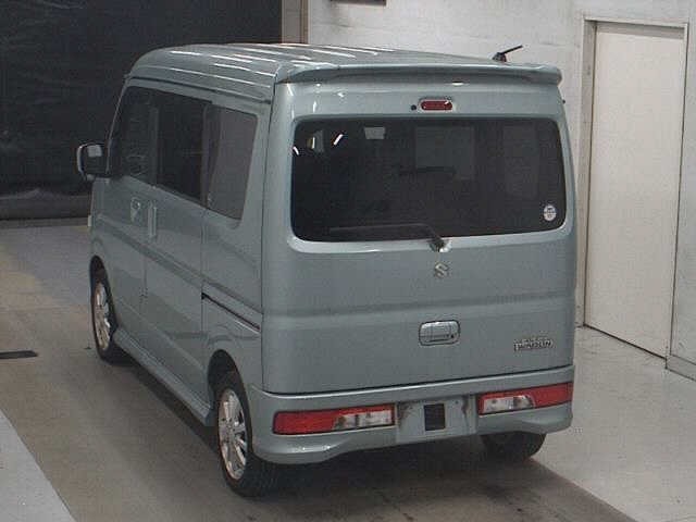 Suzuki EVERY WAGON 2019 7676828-1