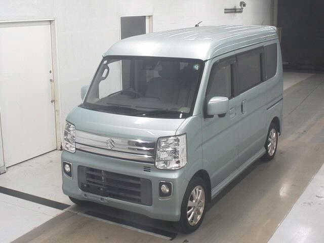 Suzuki EVERY WAGON 2019 7676828-4