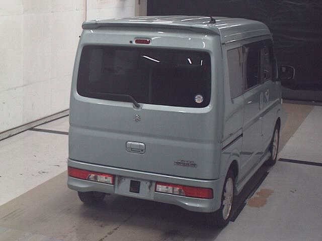 Suzuki EVERY WAGON 2019 7676828-5