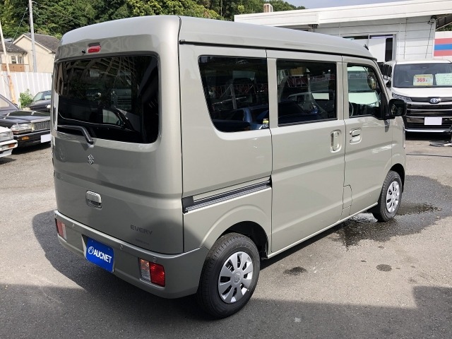 Suzuki EVERY 2026 7687953-1