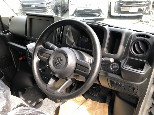 Suzuki EVERY 2026 7687953-10