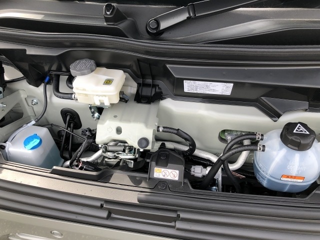 Suzuki EVERY 2026 7687953-15