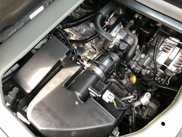 Suzuki EVERY 2026 7687953-16