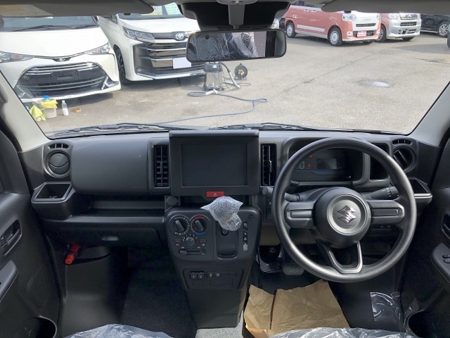 Suzuki EVERY 2026 7687953-2