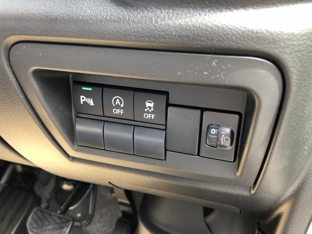 Suzuki EVERY 2026 7687953-20