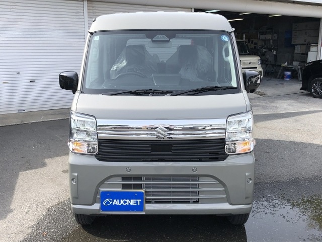 Suzuki EVERY 2026 7687953-3