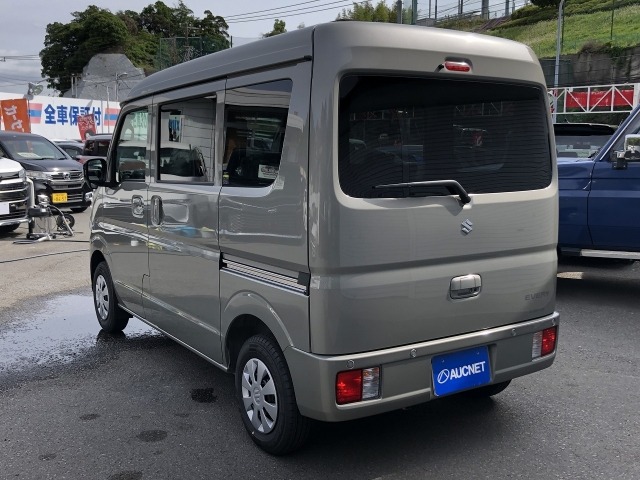 Suzuki EVERY 2026 7687953-6