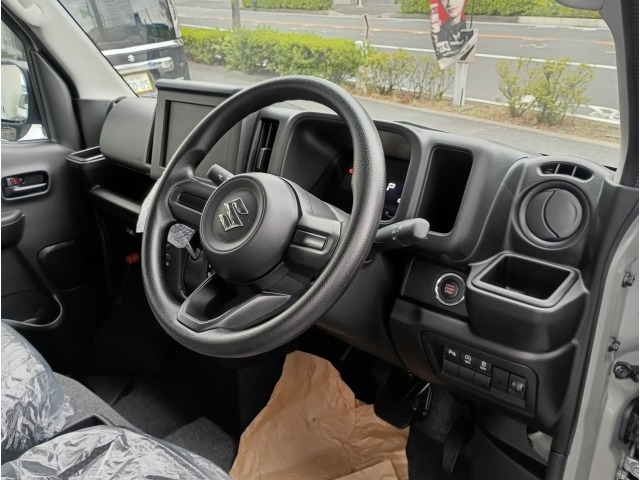 Suzuki EVERY 2026 7687954-10