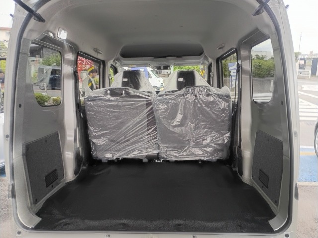 Suzuki EVERY 2026 7687954-14