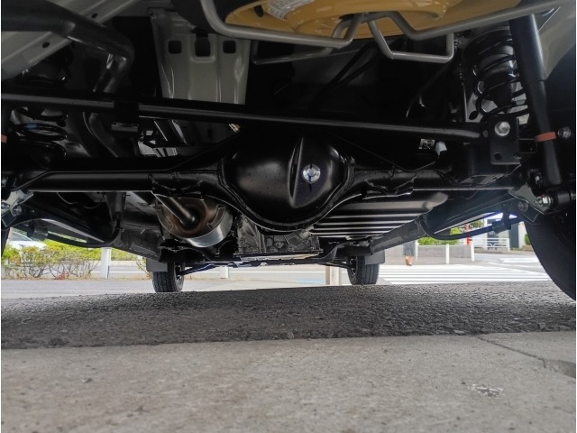 Suzuki EVERY 2026 7687954-17