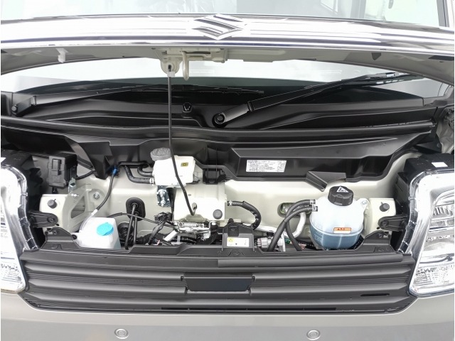 Suzuki EVERY 2026 7687954-19