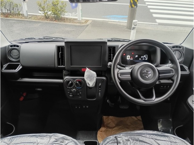 Suzuki EVERY 2026 7687954-2