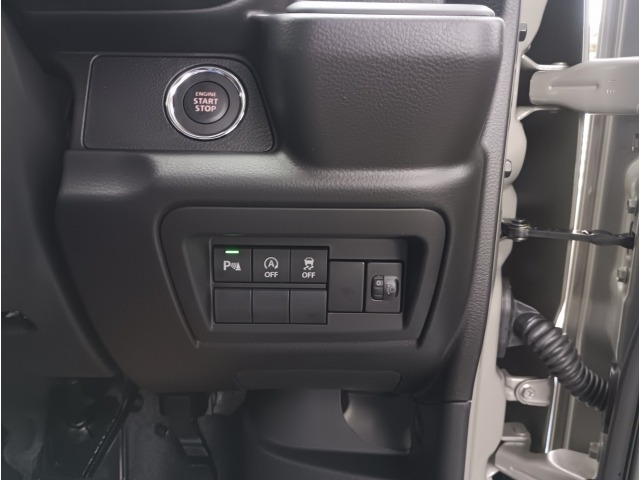 Suzuki EVERY 2026 7687954-3