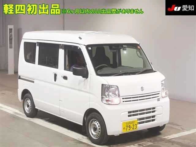 Suzuki EVERY 2025 7688043-0