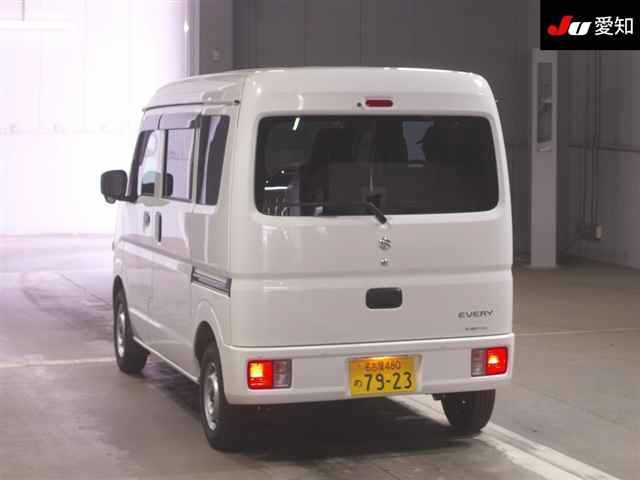 Suzuki EVERY 2025 7688043-1