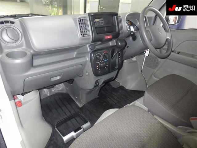Suzuki EVERY 2025 7688043-3