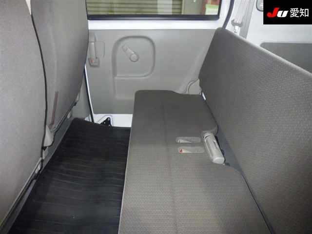 Suzuki EVERY 2025 7688043-4