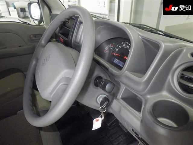 Suzuki EVERY 2025 7688043-5