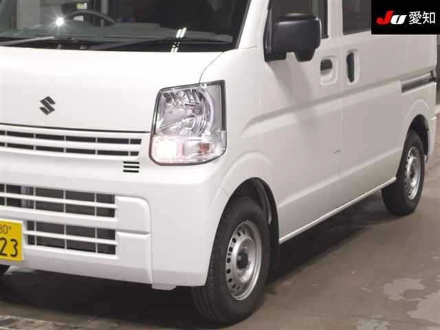 Suzuki EVERY 2025 7688043-7