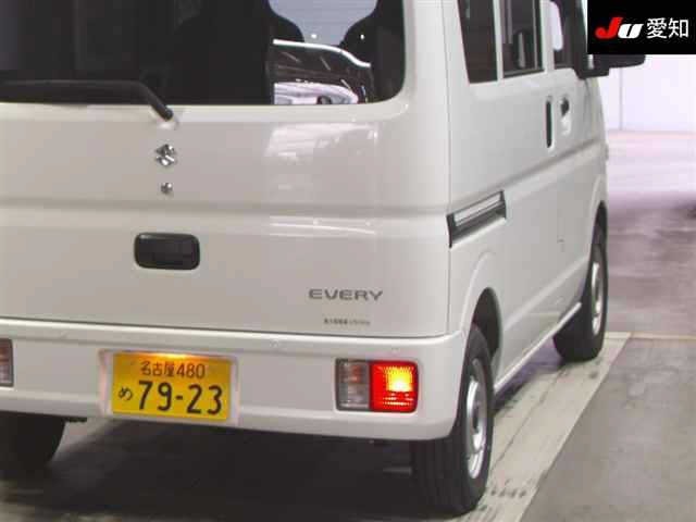 Suzuki EVERY 2025 7688043-8
