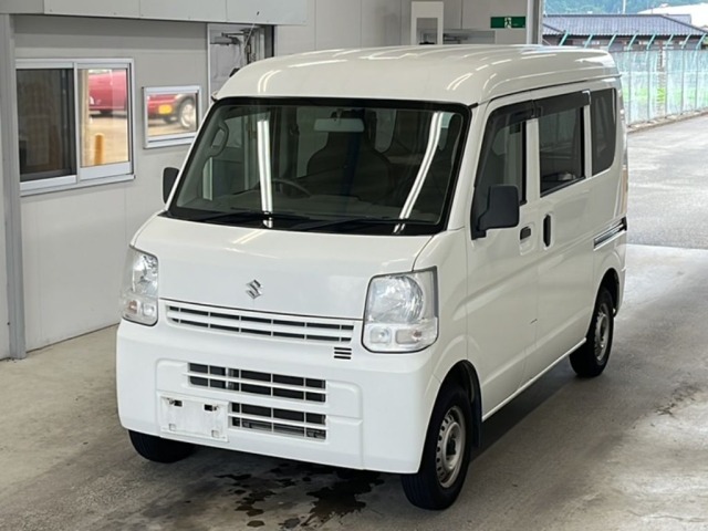 Suzuki EVERY 2016 7688045-0