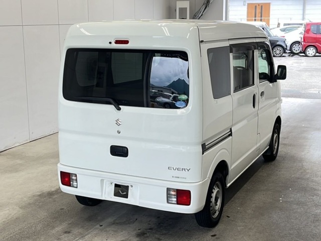 Suzuki EVERY 2016 7688045-1