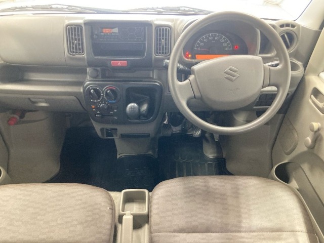 Suzuki EVERY 2016 7688045-3