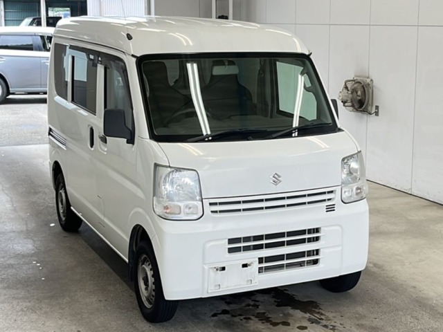 Suzuki EVERY 2016 7688045-4