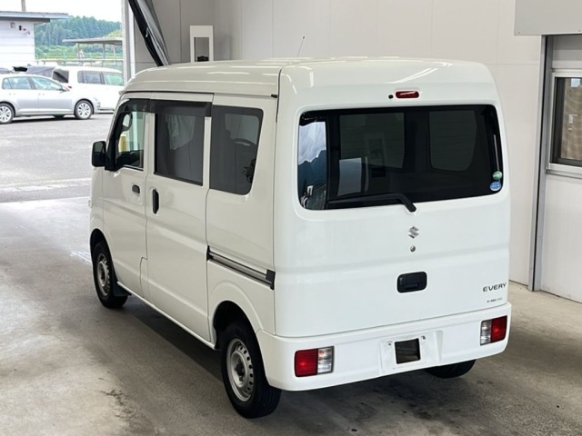 Suzuki EVERY 2016 7688045-5