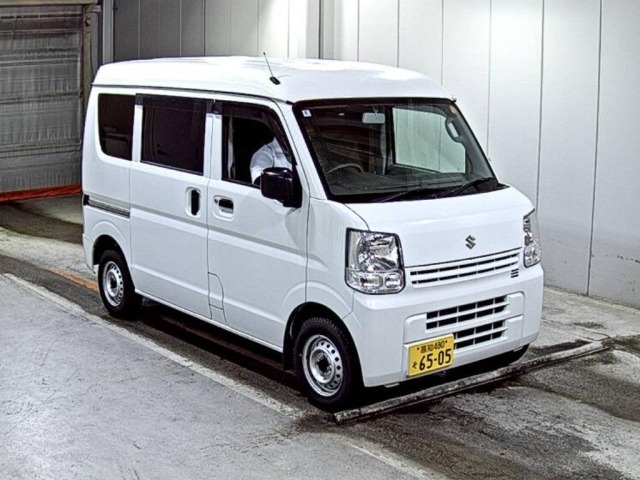 Suzuki EVERY 2023 7688065-0