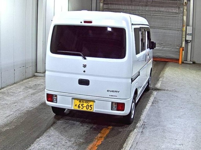 Suzuki EVERY 2023 7688065-5