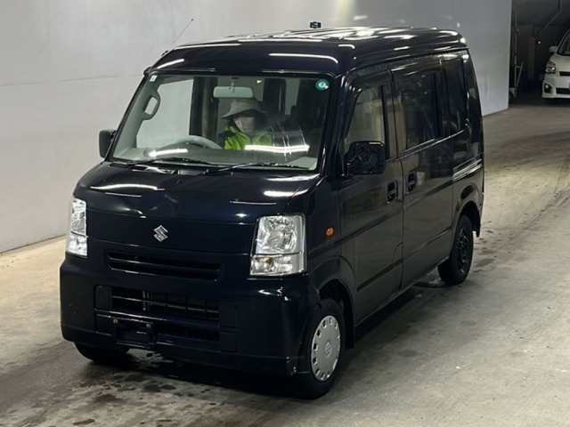 Suzuki EVERY 2010 7688067-0