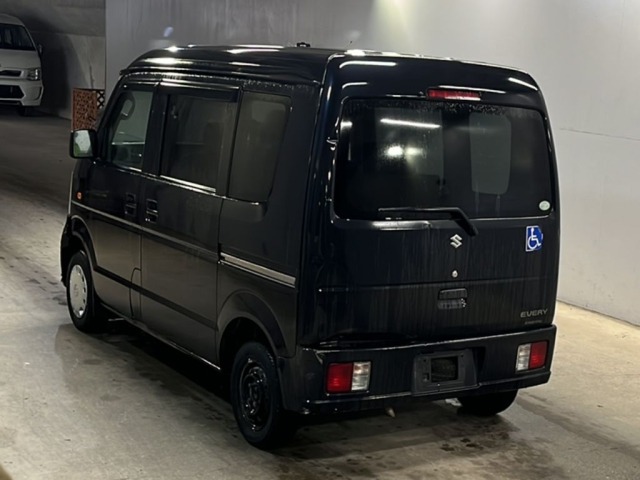 Suzuki EVERY 2010 7688067-1