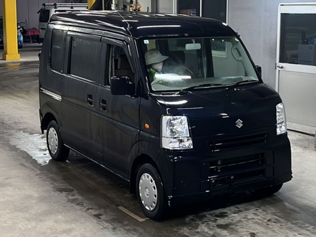 Suzuki EVERY 2010 7688067-4