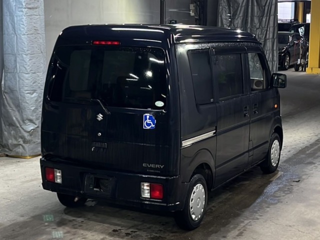 Suzuki EVERY 2010 7688067-5