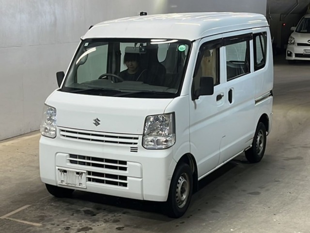Suzuki EVERY 2018 7688068-0