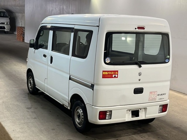 Suzuki EVERY 2018 7688068-1
