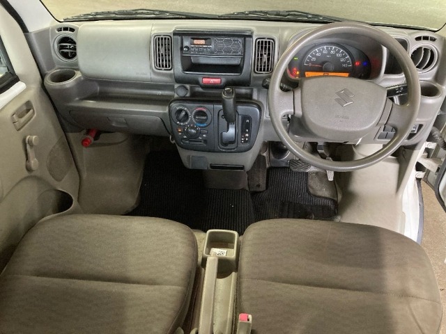 Suzuki EVERY 2018 7688068-3